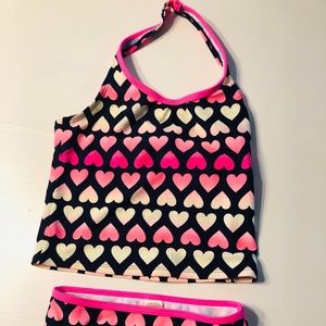 Osh Kosh Girl’s Bikini